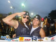 Bloco La vem eles #Partiu