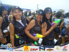 Bloco La vem eles #Partiu