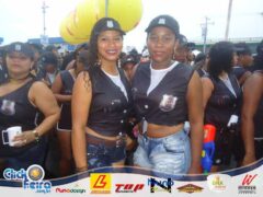 Bloco La vem eles #Partiu