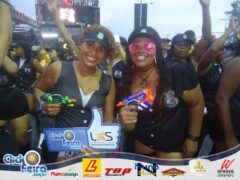 Bloco La vem eles #Partiu