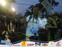 Bloco La vem eles #Partiu