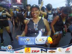 Bloco La vem eles #Partiu