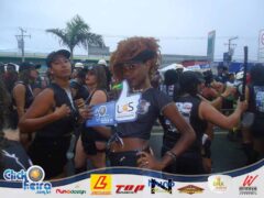 Bloco La vem eles #Partiu