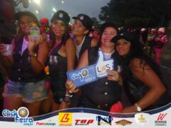Bloco La vem eles #Partiu