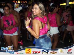 Camarote da Central