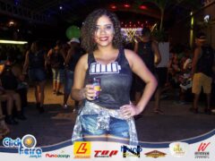 Camarote da Centra