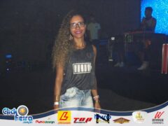 Camarote da Centra