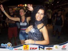 Camarote da Centra