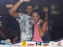 Camarote da Centra