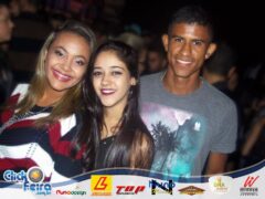 Forró da Uni