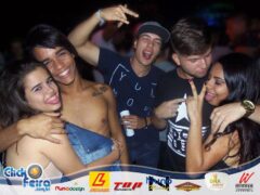 Forró da Uni