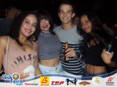 Forró da Uni