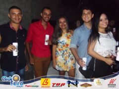 Forró da Uni