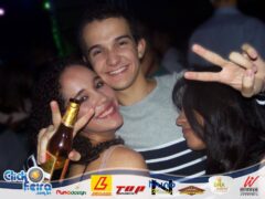 Forró da Uni