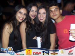 Forró da Uni
