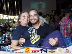 Aniversário de Yuri