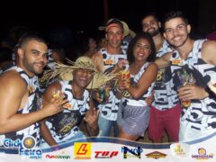 Forró do Bosque