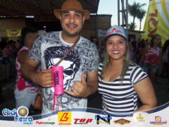 Forró do Bosque