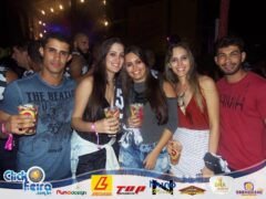 Forró do Bosque