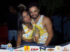 Forró do Bosque