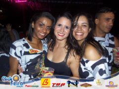 Forró do Bosque