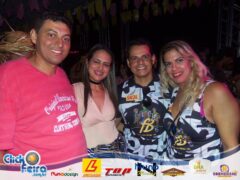 Forró do Bosque