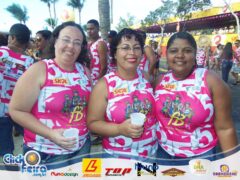 Forró do Bosque