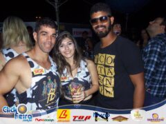 Forró do Bosque
