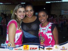 Forró do Bosque