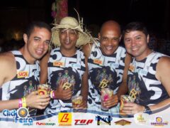 Forró do Bosque