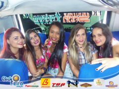 Forró do Bosque