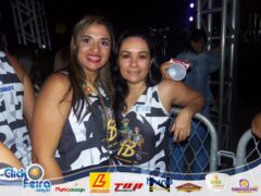 Forró do Bosque