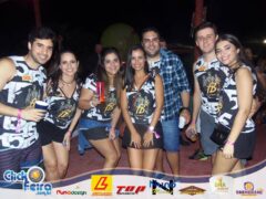 Forró do Bosque