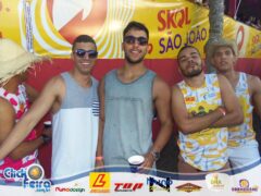 Forró do Bosque