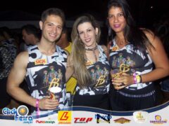 Forró do Bosque