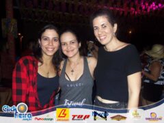 Forró do Bosque