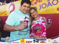 Forró do Bosque