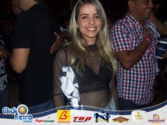 Forró do Bosque