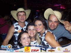 Forró do Bosque