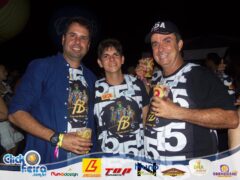 Forró do Bosque