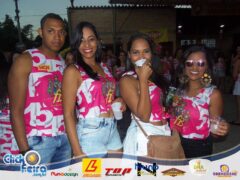 Forró do Bosque