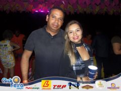 Forró do Bosque
