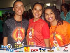 FEVA 17