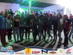 FEVA 17