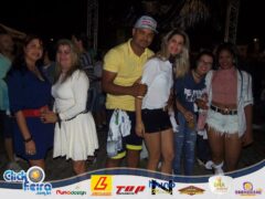 Festa do Bezerro Manhoso