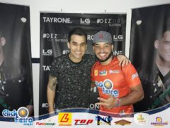 Festa do Bezerro Manhoso