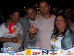 Festa do Bezerro Manhoso