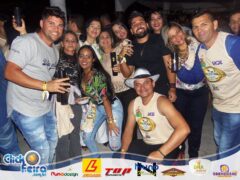 Festa do Bezerro Manhoso