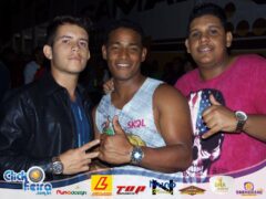 Festa do Bezerro Manhoso