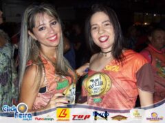 Festa do Bezerro Manhoso